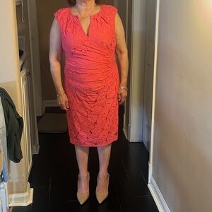 Gorgeous New Adrianna Papell dress